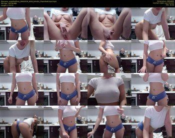angelsuitlove — 153 minute Chaturbate female cam show recording, 480p, Apr 26, 2019