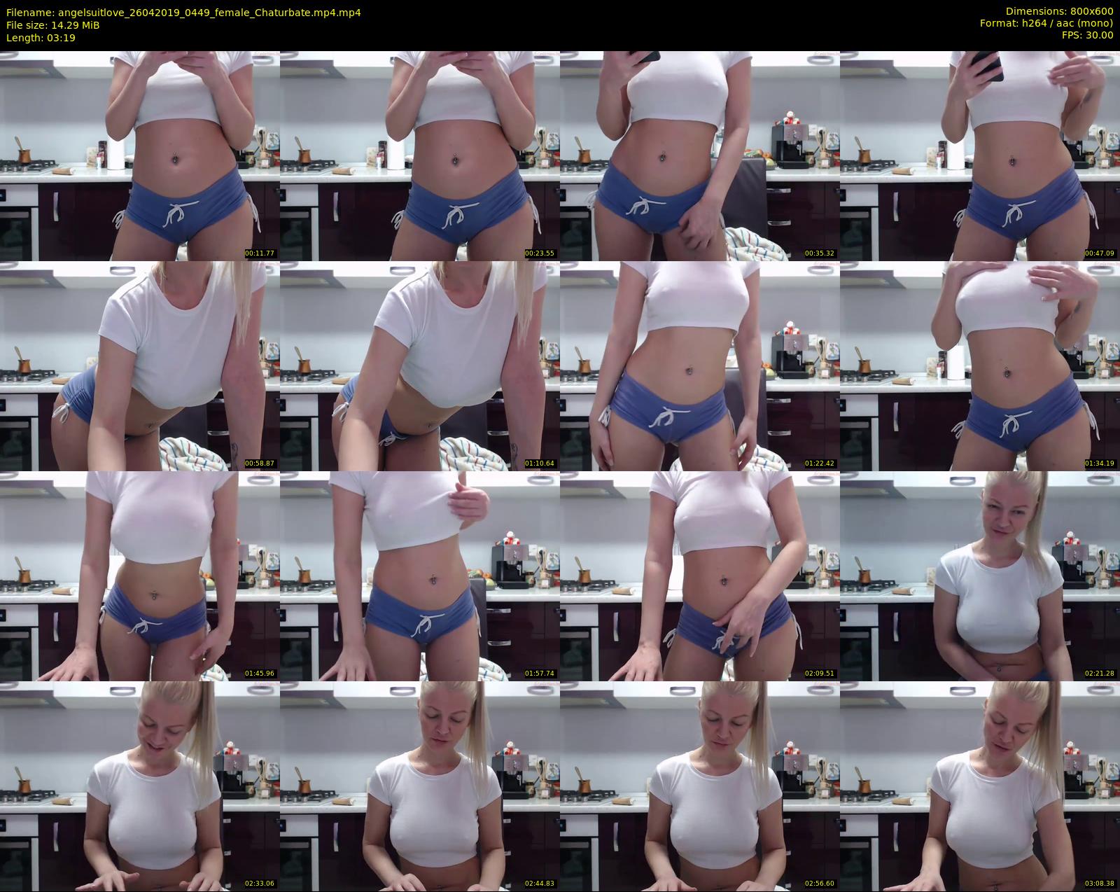 angelsuitlove — 4 minute Chaturbate female cam show recording, 480p, Apr 26, 2019
