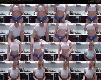 angelsuitlove — 4 minute Chaturbate female cam show recording, 480p, Apr 26, 2019