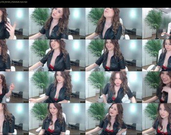 annemarry96 — 19 minute Chaturbate female cam show recording, 1080p, Apr 26, 2019