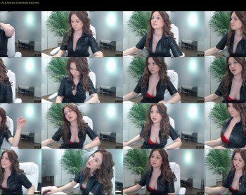 annemarry96 — 20 minute Chaturbate female cam show recording, 1080p, Apr 26, 2019