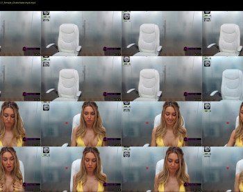 anyarayne — 47 minute Chaturbate female cam show recording, 1080p, Apr 26, 2019
