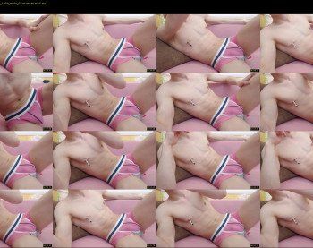 athleticloganx — 6 minute Chaturbate male cam show recording, 1080p, Apr 26, 2019