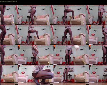 bella_antonia — 51 minute Chaturbate female cam show recording, 720p, Feb 18, 2019