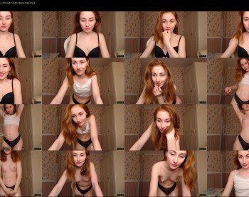 certinaaa — 29 minute Chaturbate female cam show recording, 1080p, Apr 26, 2019