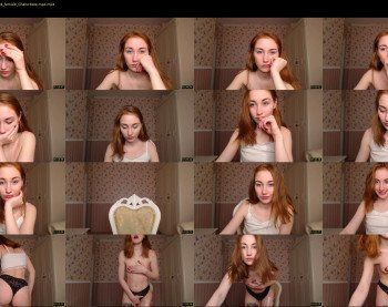 certinaaa — 22 minute Chaturbate female cam show recording, 1080p, Apr 26, 2019