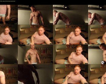 chris_boy37 — 91 minute Chaturbate male cam show recording, 720p, Feb 15, 2019