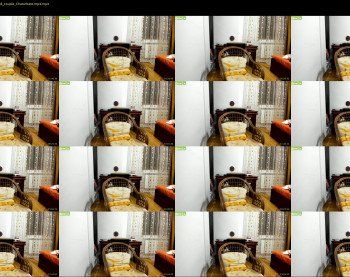 crissnight — 29 minute Chaturbate female cam show recording, 1080p, Feb 10, 2019