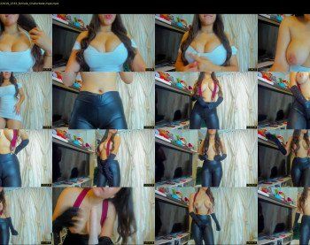 cuteanddesesperate — 180 minute Chaturbate female cam show recording, 720p, Feb 11, 2019