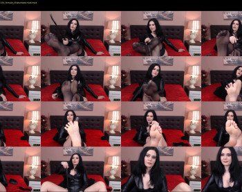 dianacharm — 36 minute Chaturbate female cam show recording, 1080p, Apr 26, 2019