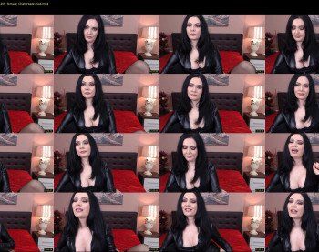 dianacharm — 36 minute Chaturbate female cam show recording, 1080p, Apr 26, 2019