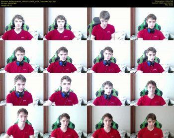 dmitryromanov — 47 minute Chaturbate male cam show recording, 720p, Apr 26, 2019