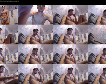 dreamon007007007 — 38 minute Chaturbate male cam show recording, 1080p, Feb 10, 2019