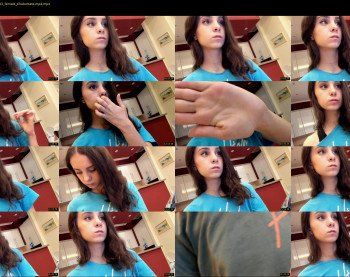 ehotlovea — 40 minute Chaturbate female cam show recording, 1080p, Feb 18, 2019