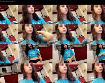 ehotlovea — 40 minute Chaturbate female cam show recording, 1080p, Feb 18, 2019