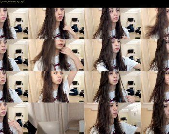 ehotlovea — 10 minute Chaturbate female cam show recording, 1080p, Apr 26, 2019