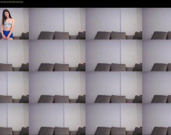 elaanna — 13 minute Chaturbate female cam show recording, 1080p, Apr 26, 2019