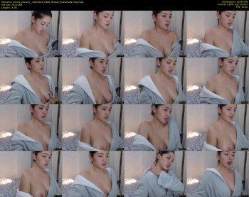 emma_johnson_ — 16 minute Chaturbate female cam show recording, 720p, Feb 10, 2019