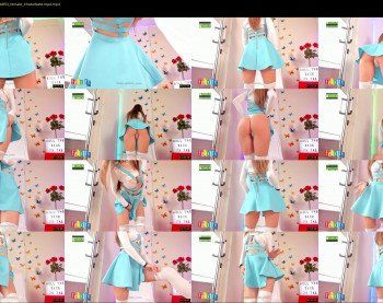 felicity_yours — 42 minute Chaturbate female cam show recording, 1080p, Apr 26, 2019