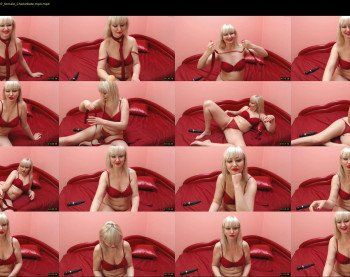 flirtymary — 47 minute Chaturbate female cam show recording, 720p, Feb 11, 2019