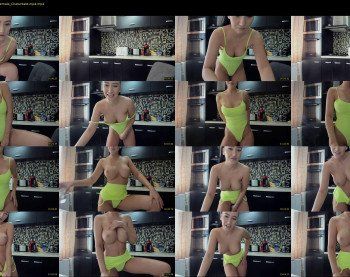 freya_ — 29 minute Chaturbate female cam show recording, 1080p, Apr 26, 2019