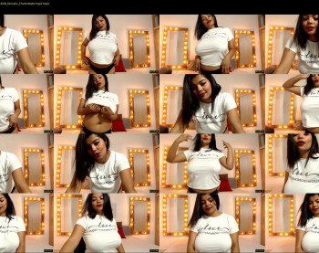 helen_miller — 4 minute Chaturbate female cam show recording, 720p, Feb 18, 2019