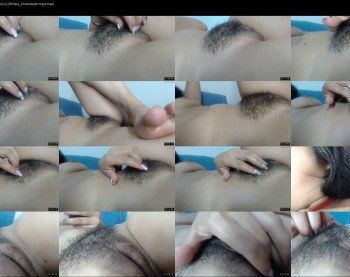 hillary_jones — 14 minute Chaturbate female cam show recording, 480p, Apr 26, 2019