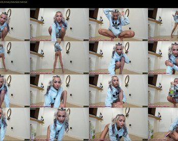 himexmarie — 14 minute Chaturbate female cam show recording, 720p, Apr 26, 2019