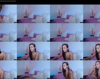 holihurricane — 16 minute Chaturbate female cam show recording, 1080p, Apr 26, 2019