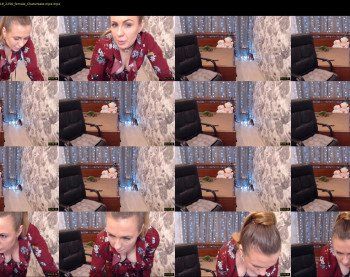 hot_best_lovers_ — 13 minute Chaturbate couple cam show recording, 720p, Feb 10, 2019