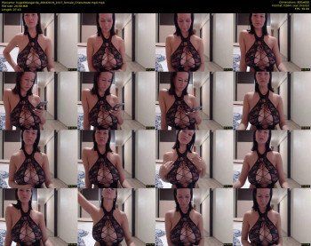 hugetittiesgerda — 8 minute Chaturbate female cam show recording, 480p, Apr 26, 2019