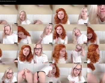 huntertiana — 29 minute Chaturbate female cam show recording, 720p, Apr 26, 2019