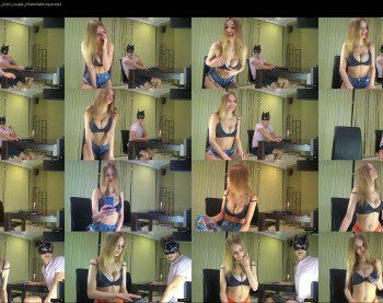 infinite_reality — 108 minute Chaturbate female cam show recording, 1080p, Feb 11, 2019