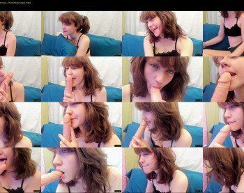its_lily — 36 minute Chaturbate female cam show recording, 1080p, Apr 26, 2019