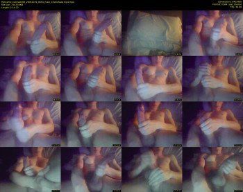 kaonashi69 — 135 minute Chaturbate male cam show recording, 480p, Apr 26, 2019