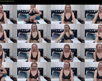 ladyjeen — 27 minute Chaturbate female cam show recording, 1080p, Apr 26, 2019