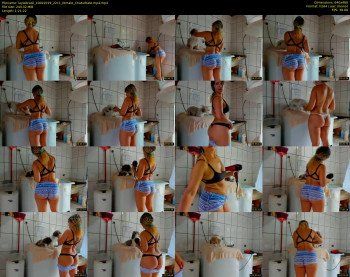 laylabrasil — 82 minute Chaturbate female cam show recording, 480p, Feb 10, 2019