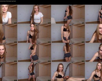 litlle_flowers — 29 minute Chaturbate female cam show recording, 1080p, Apr 26, 2019