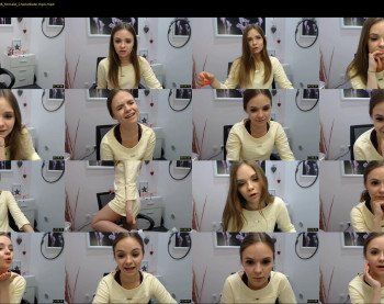lolli_mary — 29 minute Chaturbate female cam show recording, 1080p, Apr 26, 2019