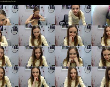 lolli_mary — 29 minute Chaturbate female cam show recording, 1080p, Apr 26, 2019