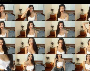 lorileen — 12 minute Chaturbate female cam show recording, 720p, Apr 26, 2019