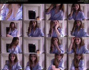 muse6678 — 19 minute Chaturbate female cam show recording, 480p, Mar 8, 2019