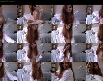 muse6678 — 29 minute Chaturbate female cam show recording, 720p, Apr 26, 2019