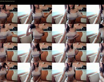 nickyplus — 29 minute Chaturbate couple cam show recording, 720p, Feb 18, 2019