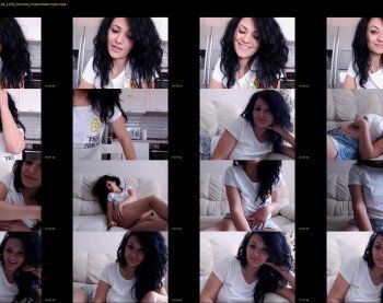 nightssecret — 31 minute Chaturbate female cam show recording, 1080p, Apr 26, 2019