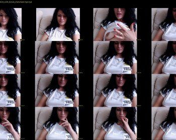 nightssecret — 14 minute Chaturbate female cam show recording, 1080p, Apr 26, 2019