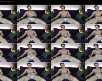 paul_rubini — 9 minute Chaturbate male cam show recording, 720p, Apr 26, 2019