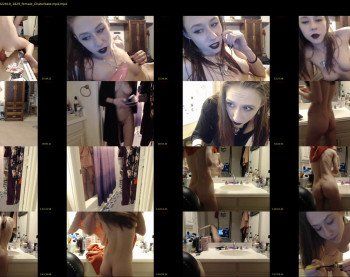 pr3ttyp1nkpussy — 133 minute Chaturbate couple cam show recording, 480p, Feb 10, 2019