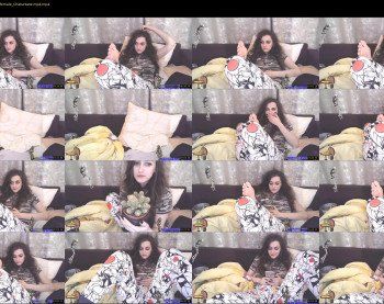 ps4pro — 57 minute Chaturbate female cam show recording, 720p, Apr 26, 2019