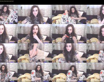 ps4pro — 31 minute Chaturbate female cam show recording, 720p, Apr 26, 2019